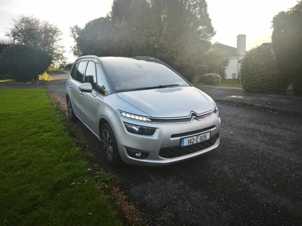 Citroen C4 2014 - Image 4