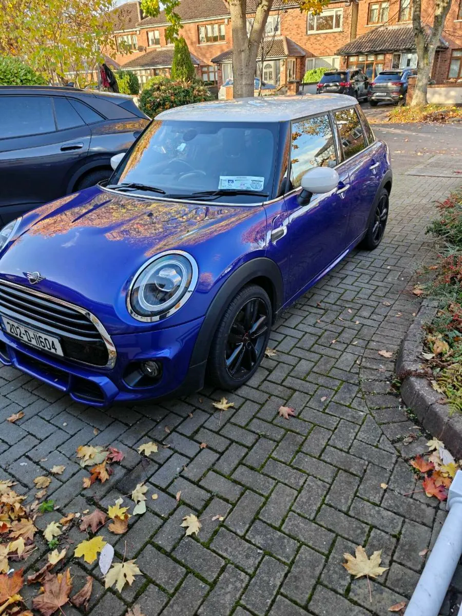 Mini Cooper - Image 1