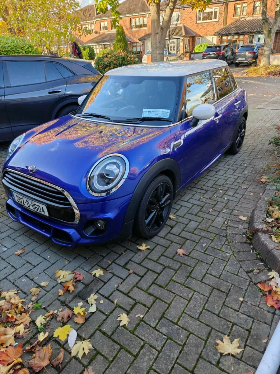 Mini Cooper - Image 2