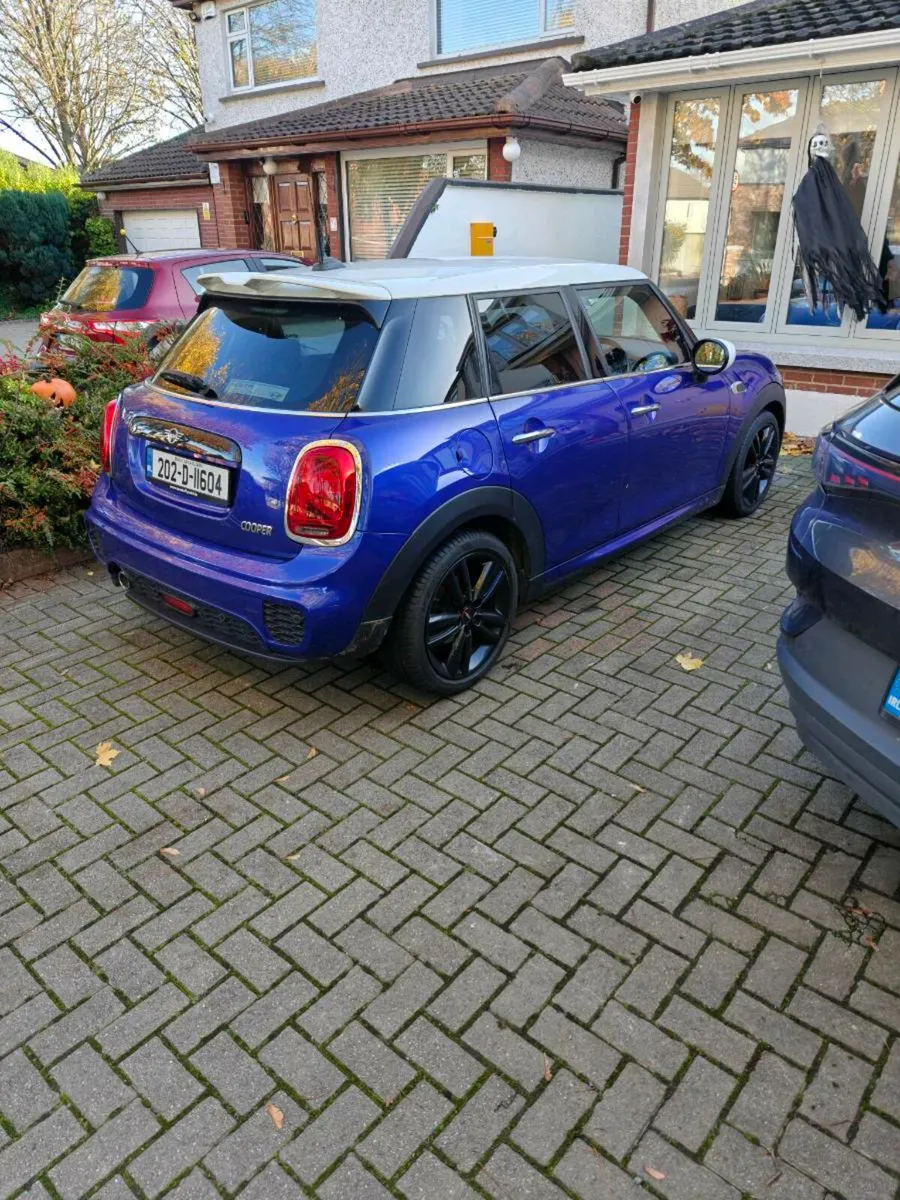 Mini Cooper - Image 3