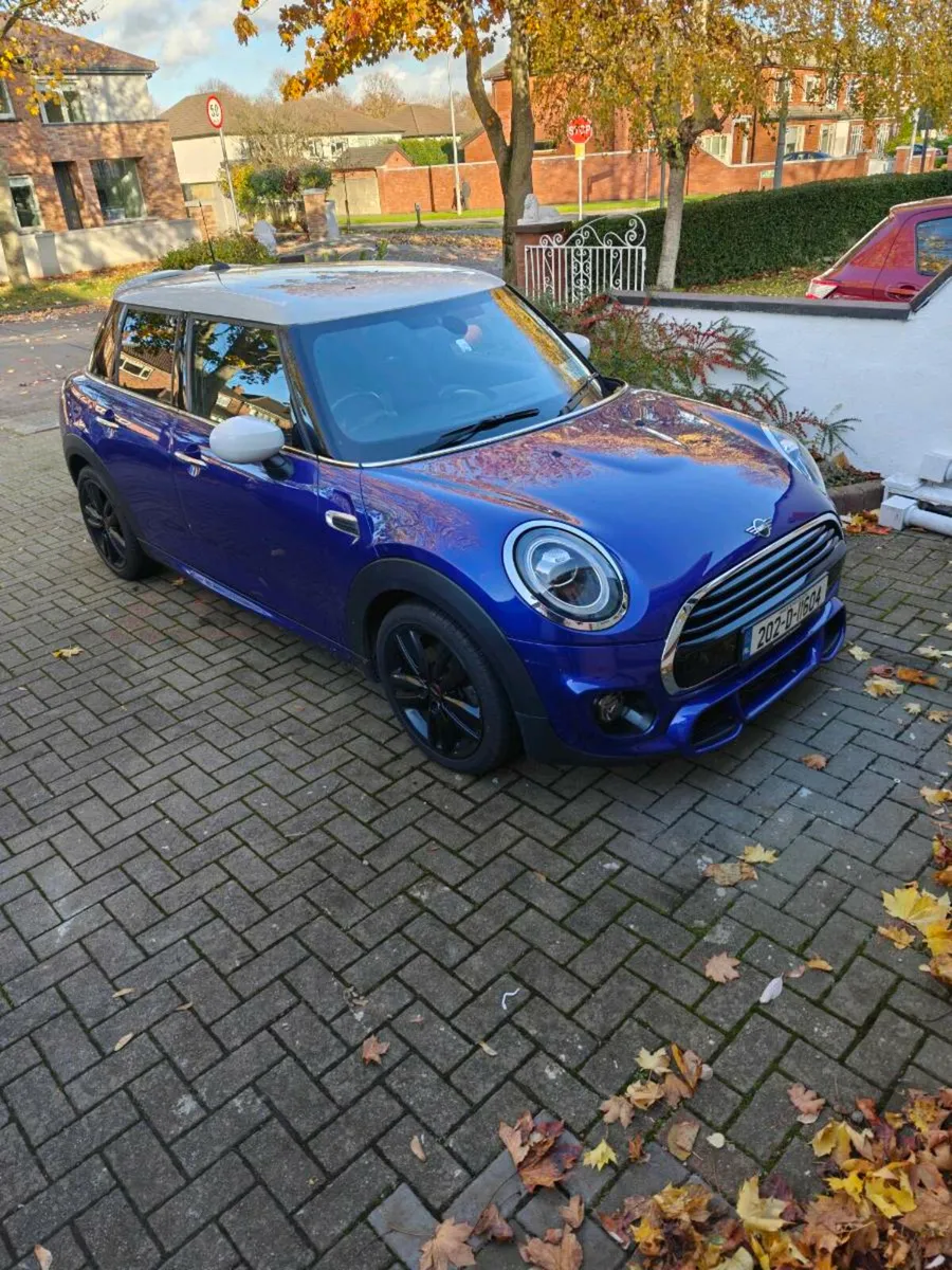 Mini Cooper - Image 4