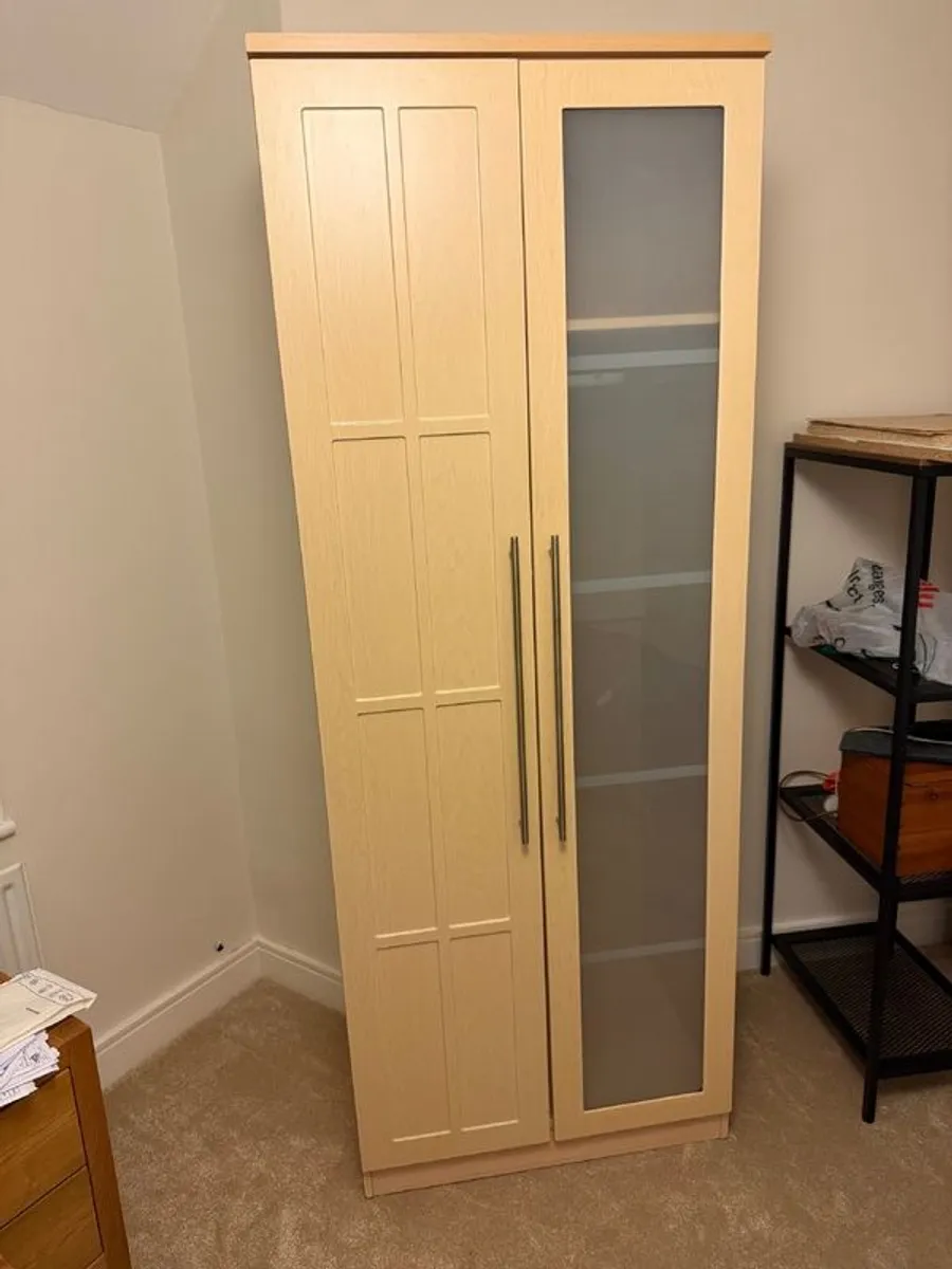 Wardrobe - Image 1