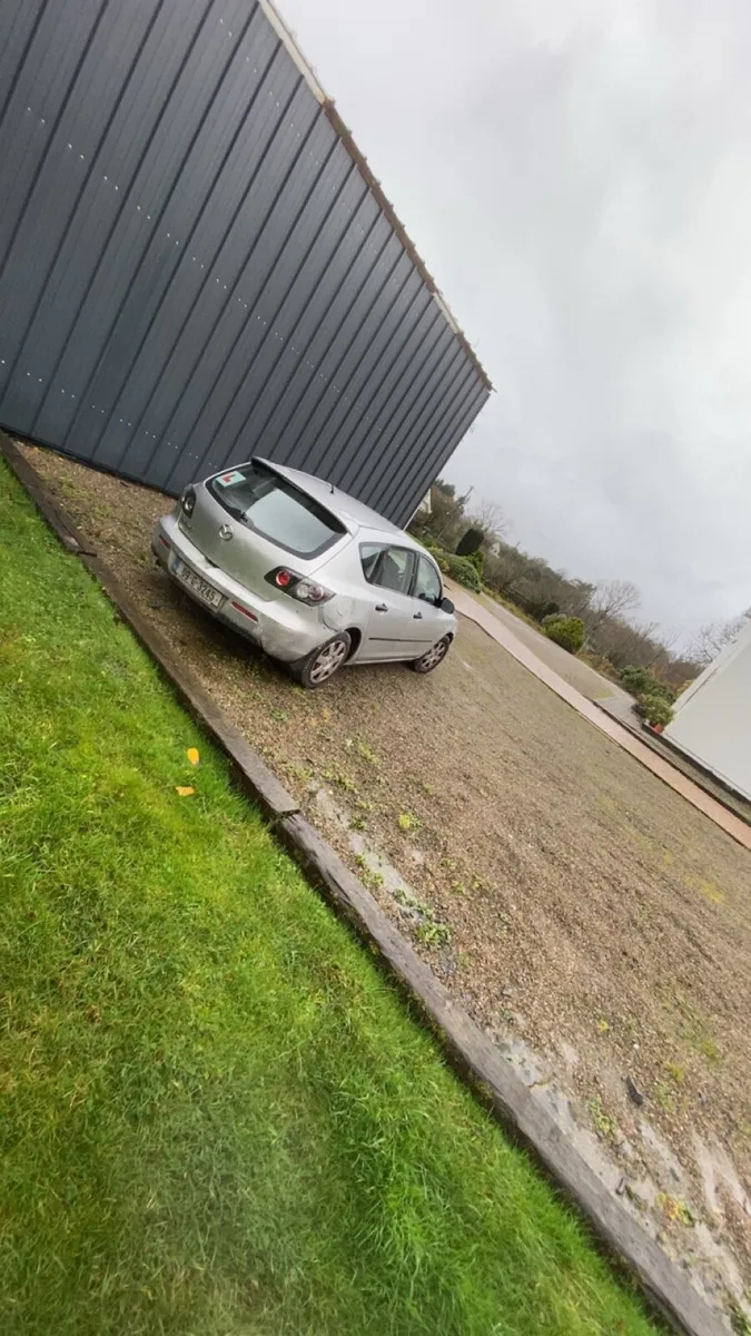 Mazda 3 2009 CHEAP‼️ - Image 2