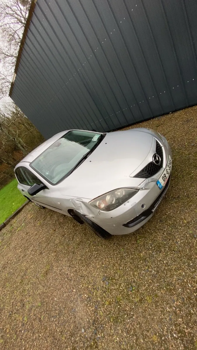 Mazda 3 2009 CHEAP‼️ - Image 3
