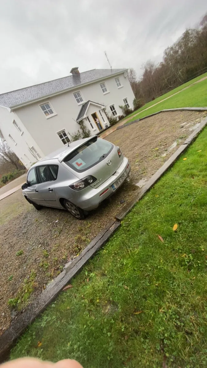 Mazda 3 2009 CHEAP‼️ - Image 4