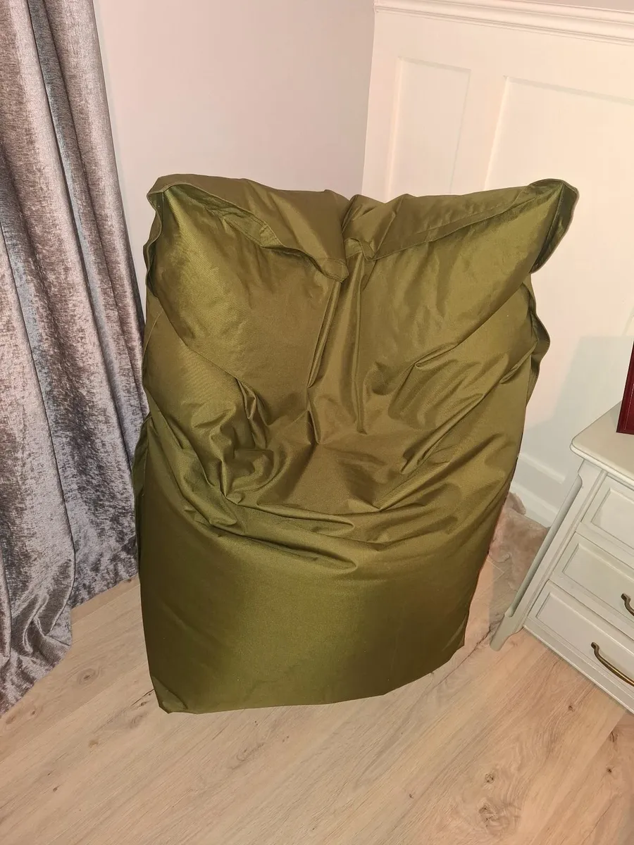 Bean Bag - Image 1