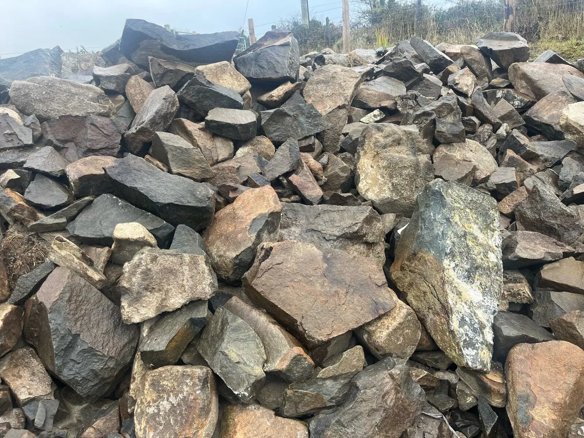 Building Stone - Image 1