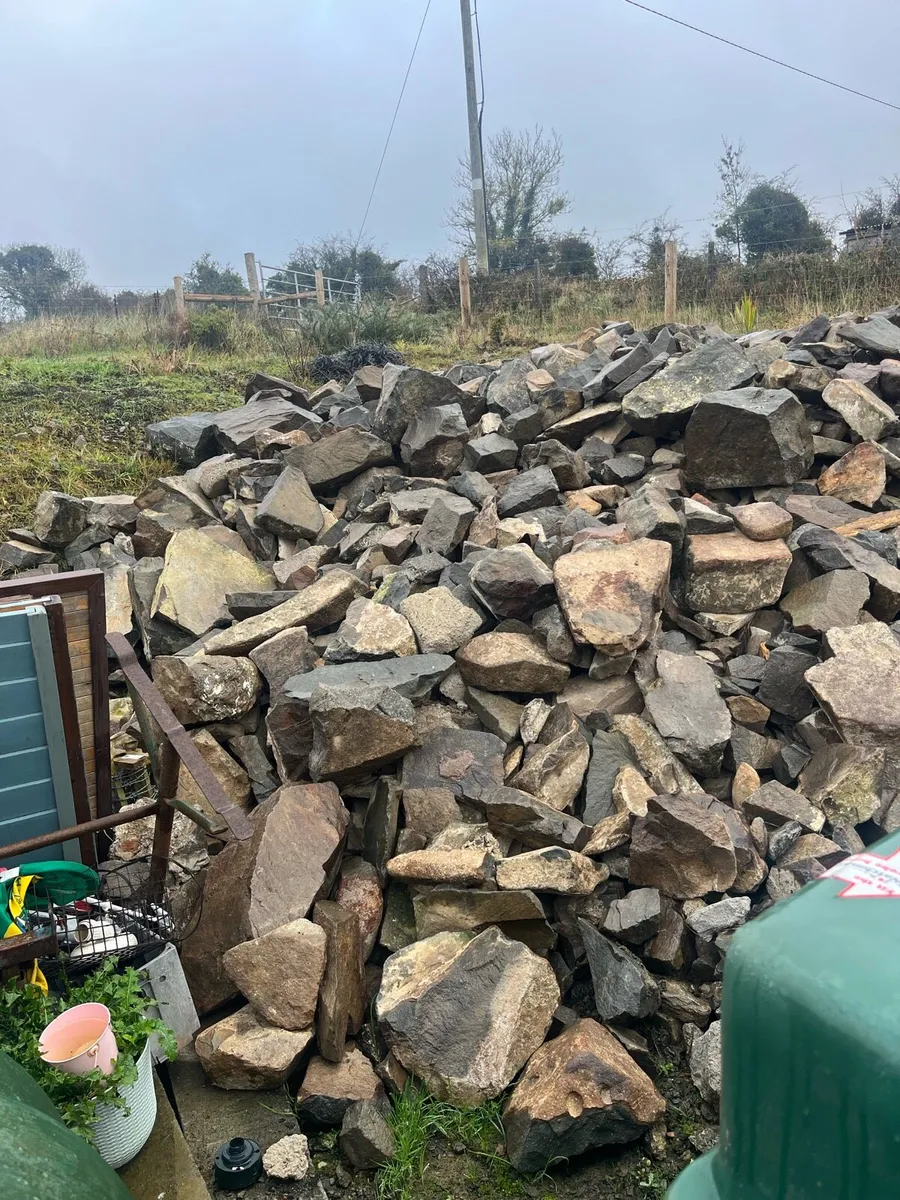 Building Stone - Image 2