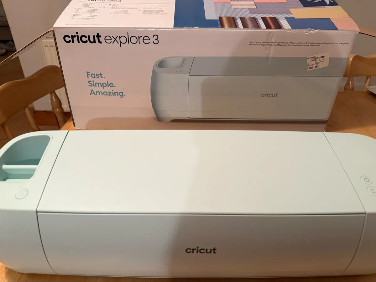 Cricut Explore 3 - Image 2