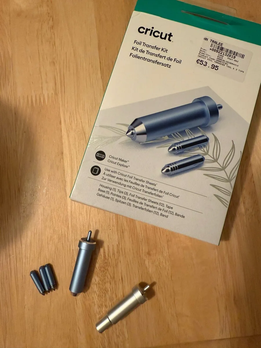 Cricut Explore 3 - Image 3