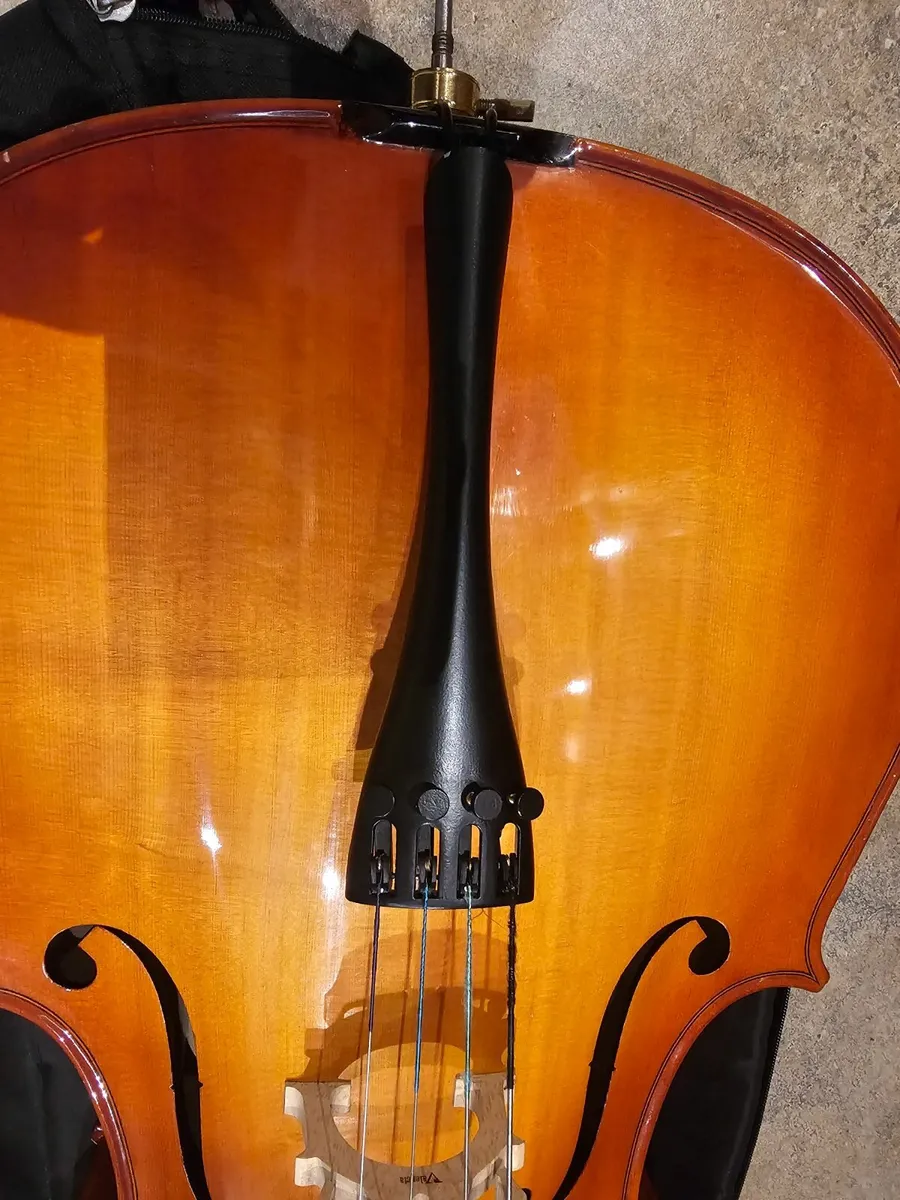 1/2  Cello - Image 2