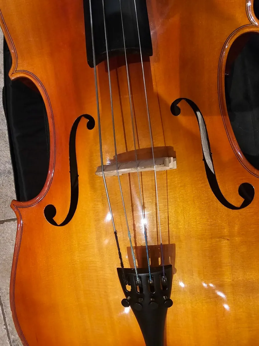 1/2  Cello - Image 3