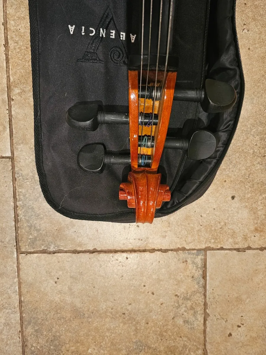 1/2  Cello - Image 4