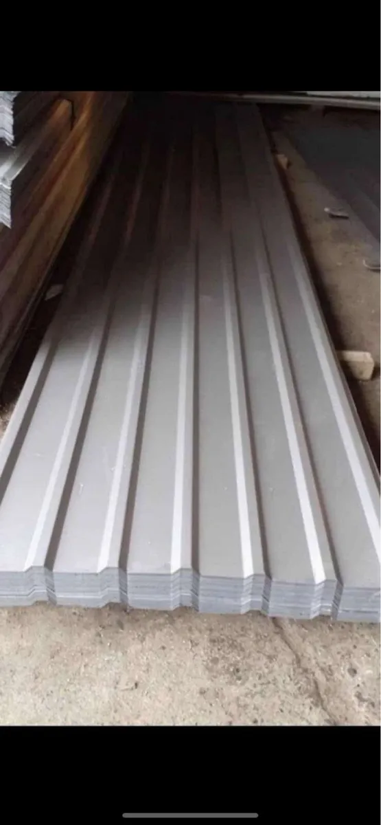 Galvinese roof sheating - Image 4