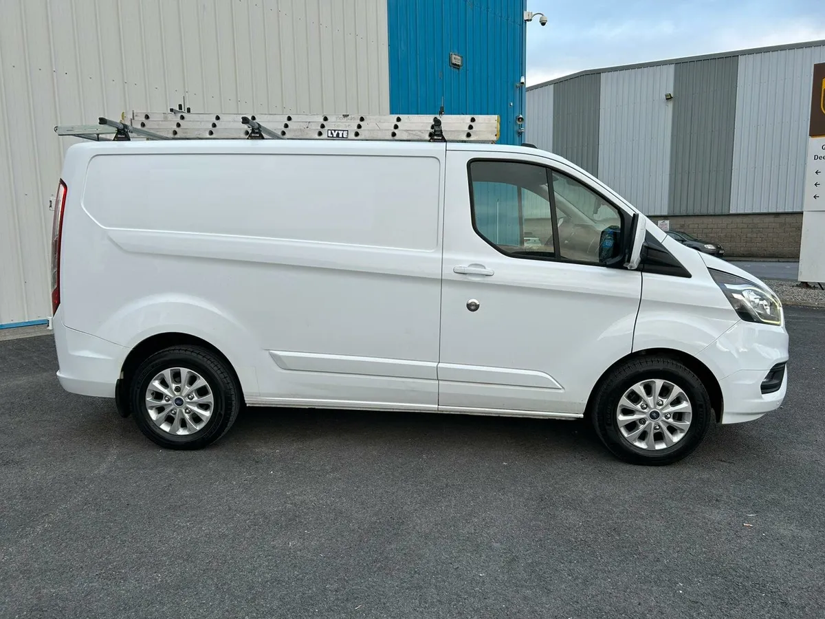 Ford transit custom 170bhp - Image 2