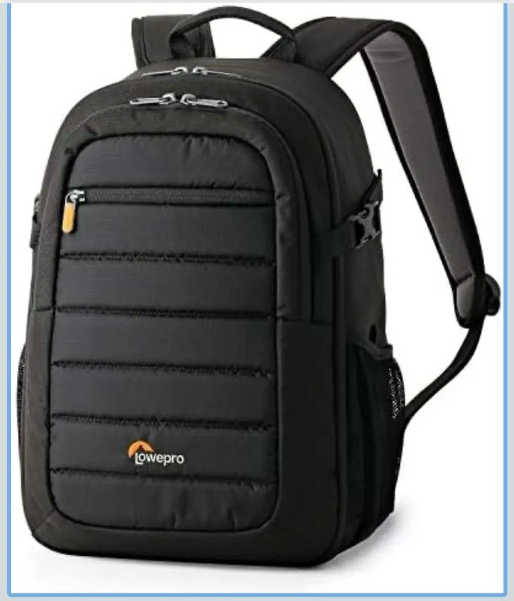LowePro Tahoe Camera Bag - Image 1