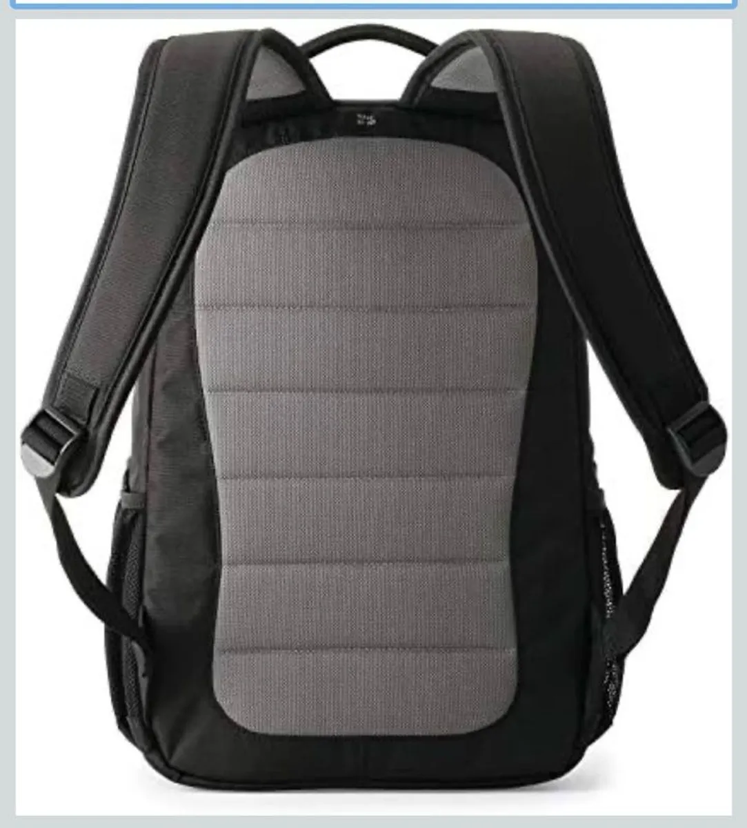 LowePro Tahoe Camera Bag - Image 2