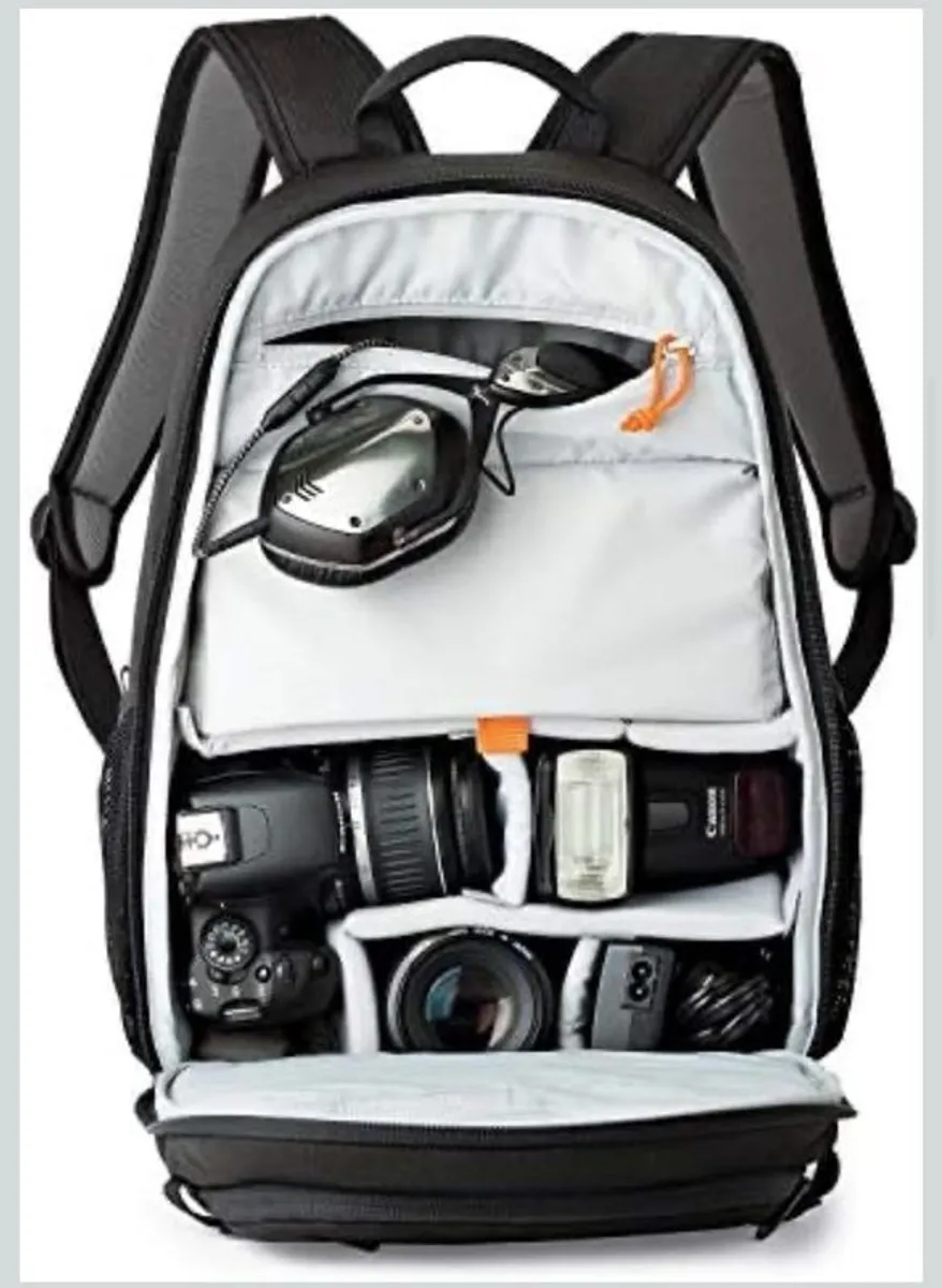 LowePro Tahoe Camera Bag - Image 4