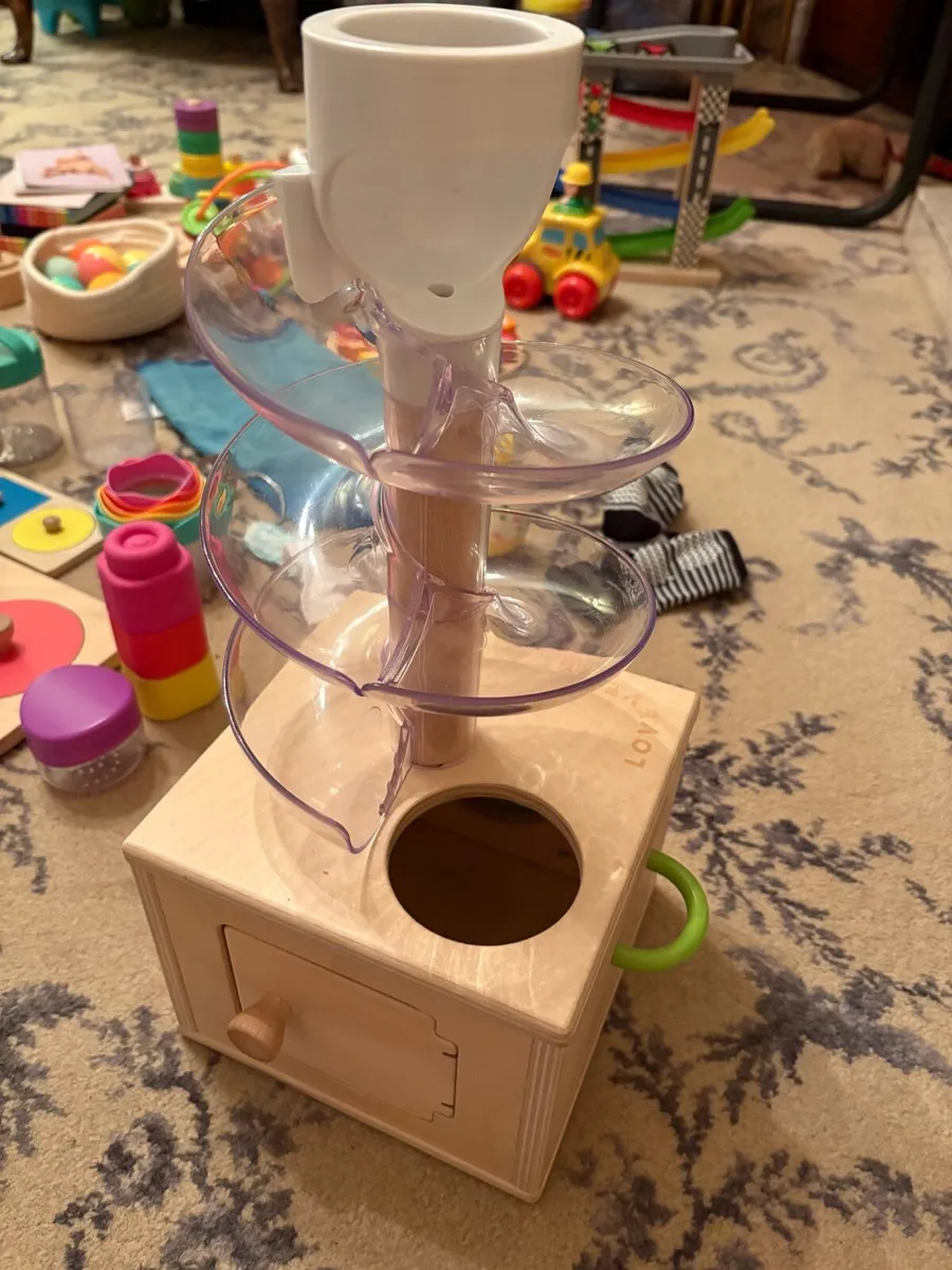 Lovevery toys - Image 2