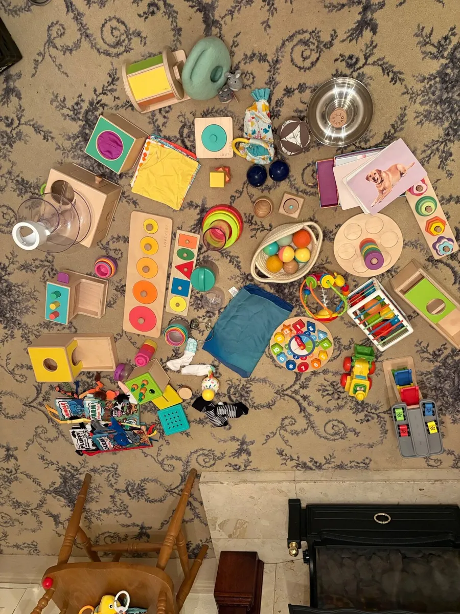 Lovevery toys - Image 3