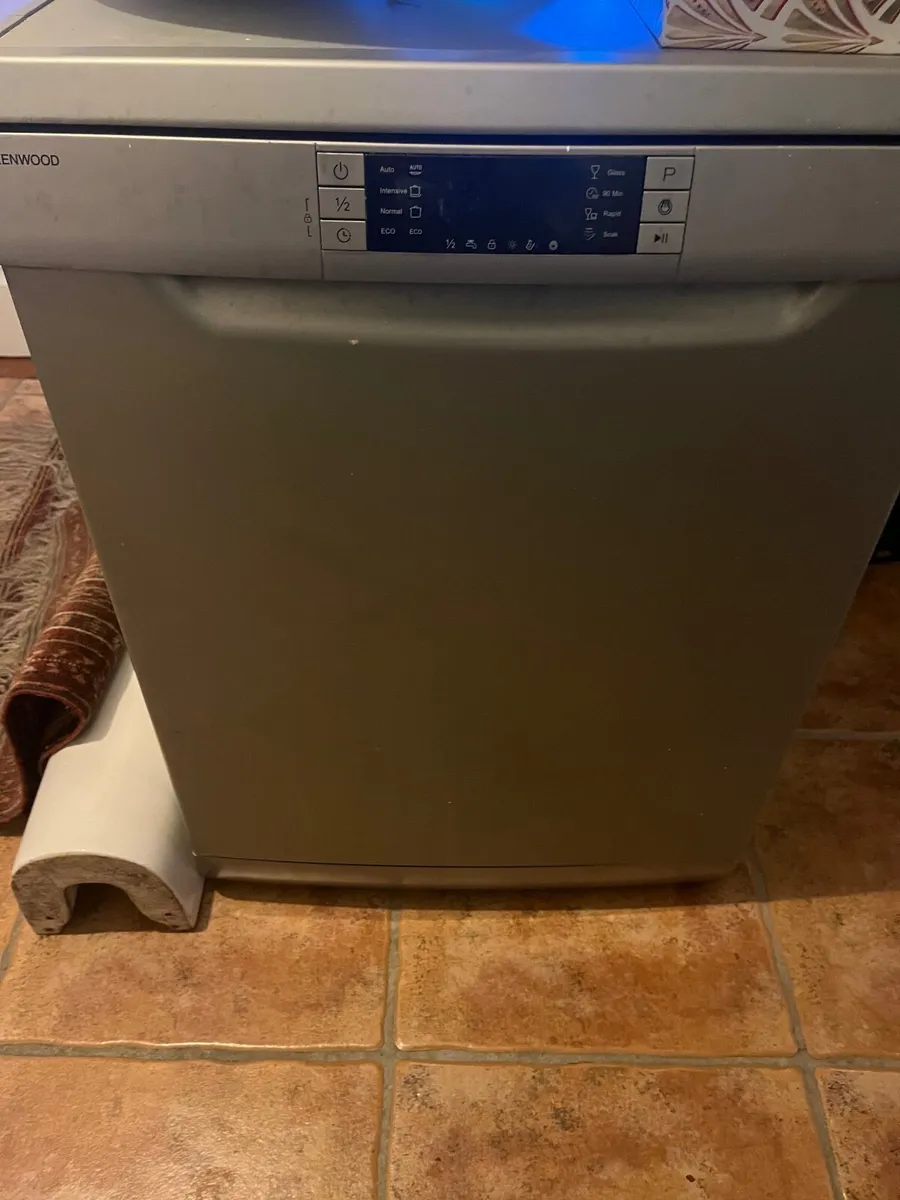 Dishwasher - Image 1