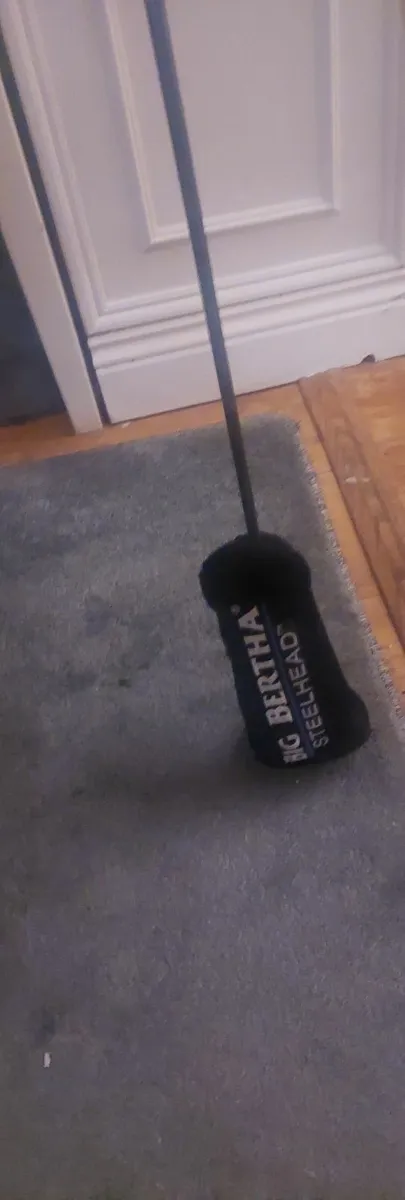 Golf club 3 wood Callaway - Image 2