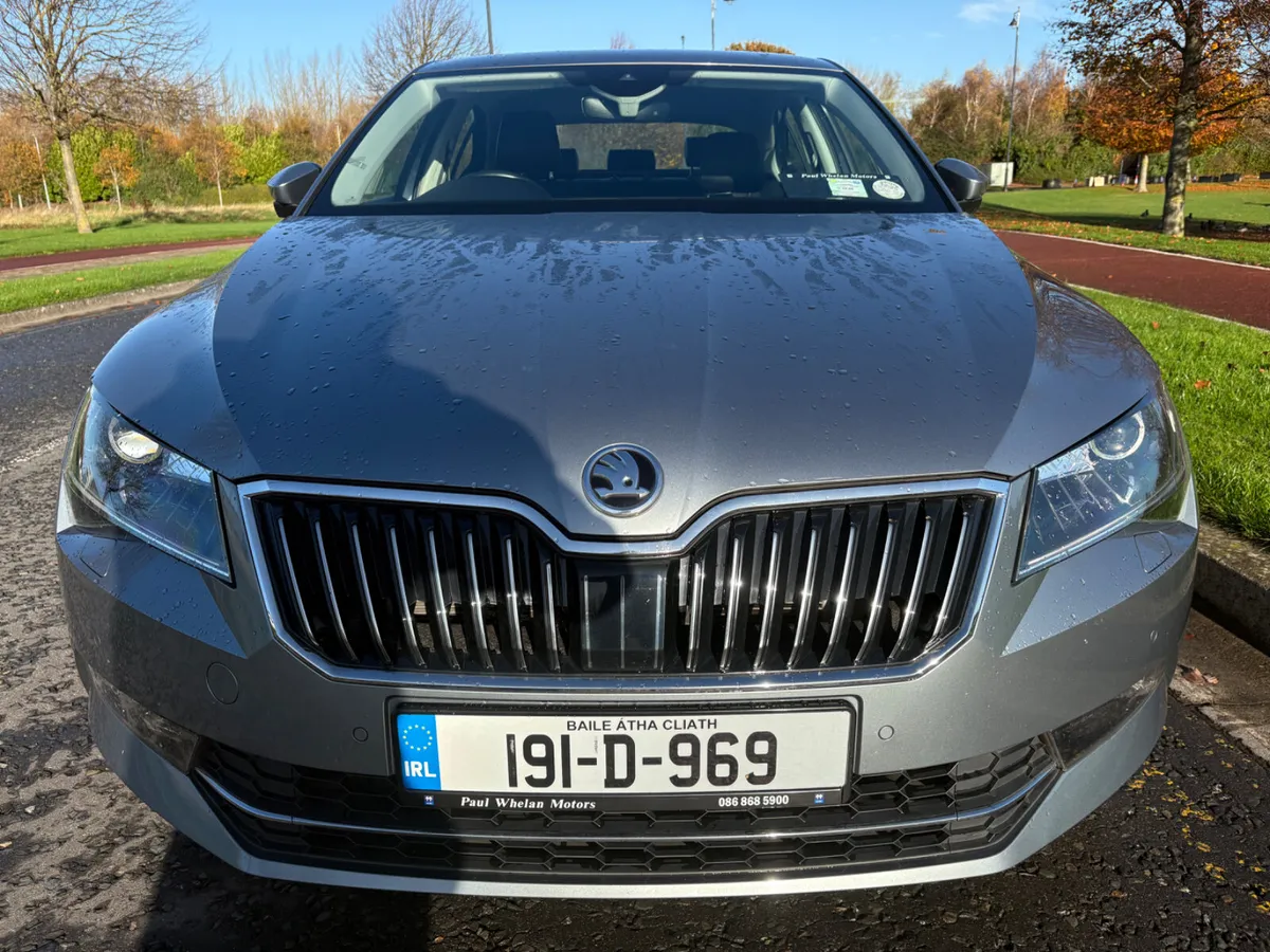 2.0 TDI STYLE ONE OWNER NCT 12/27 - Image 2
