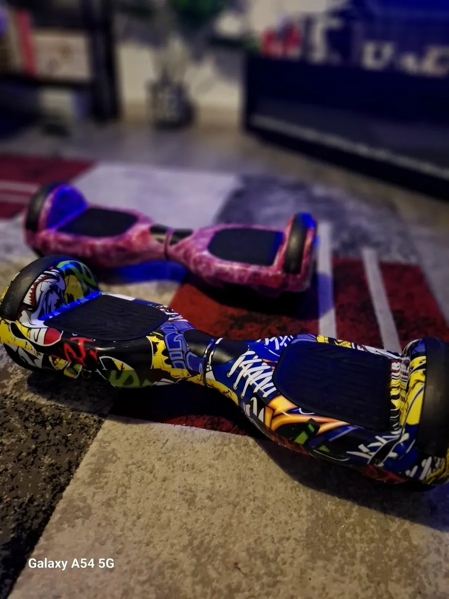 Hoover board - Image 2