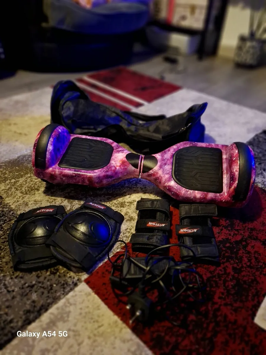 Hoover board - Image 3