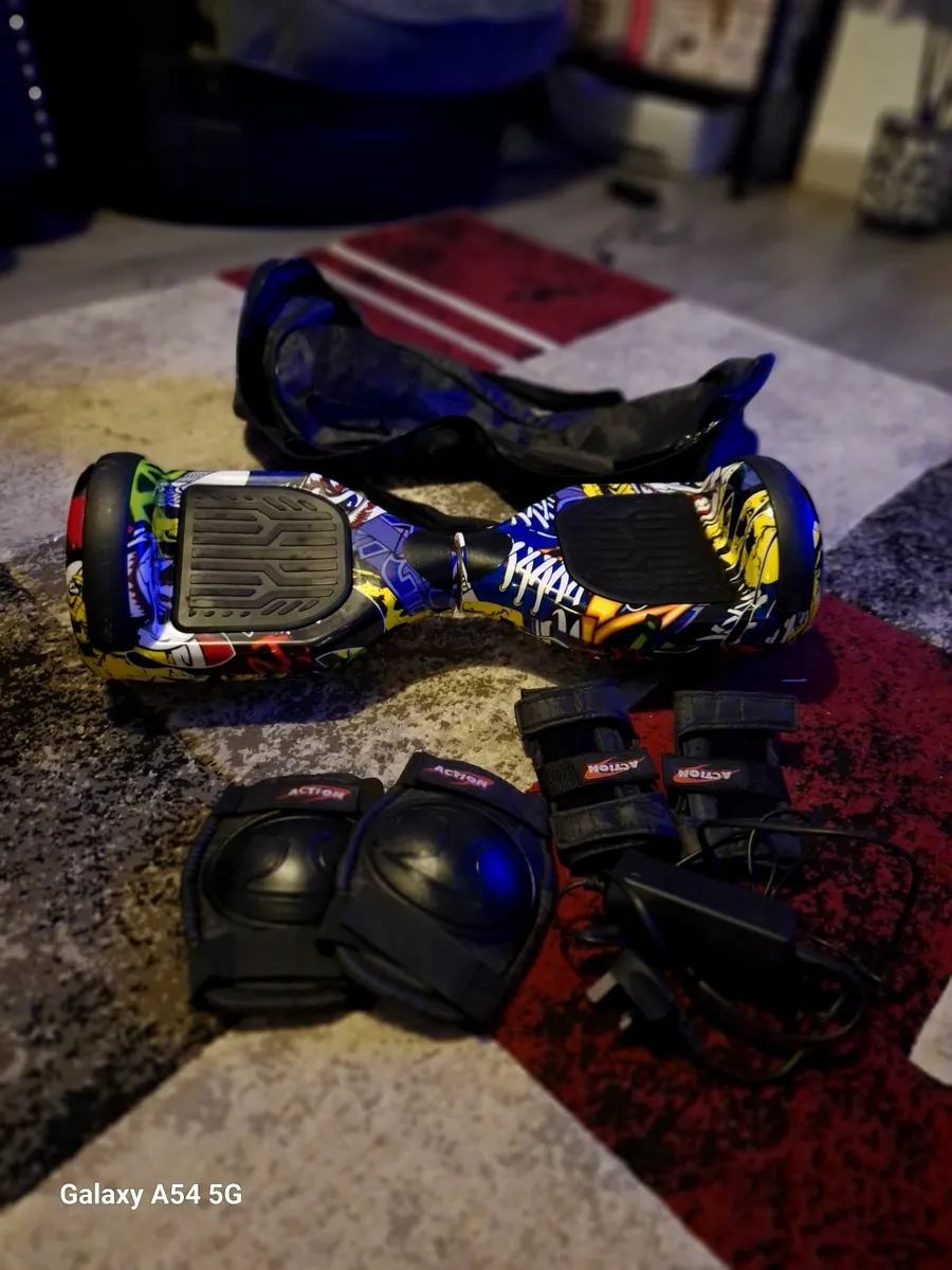 Hoover board - Image 4