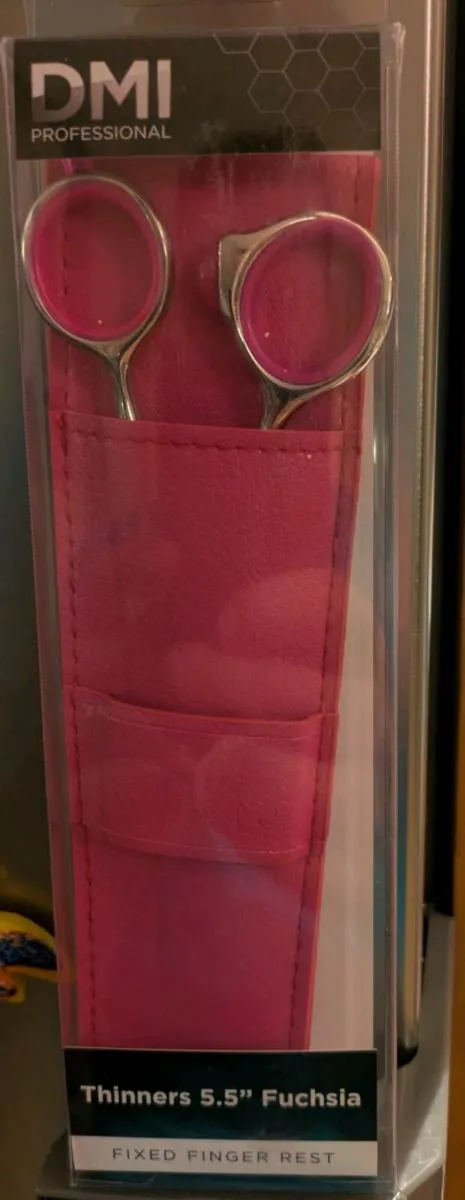 Barber scissors - Image 3