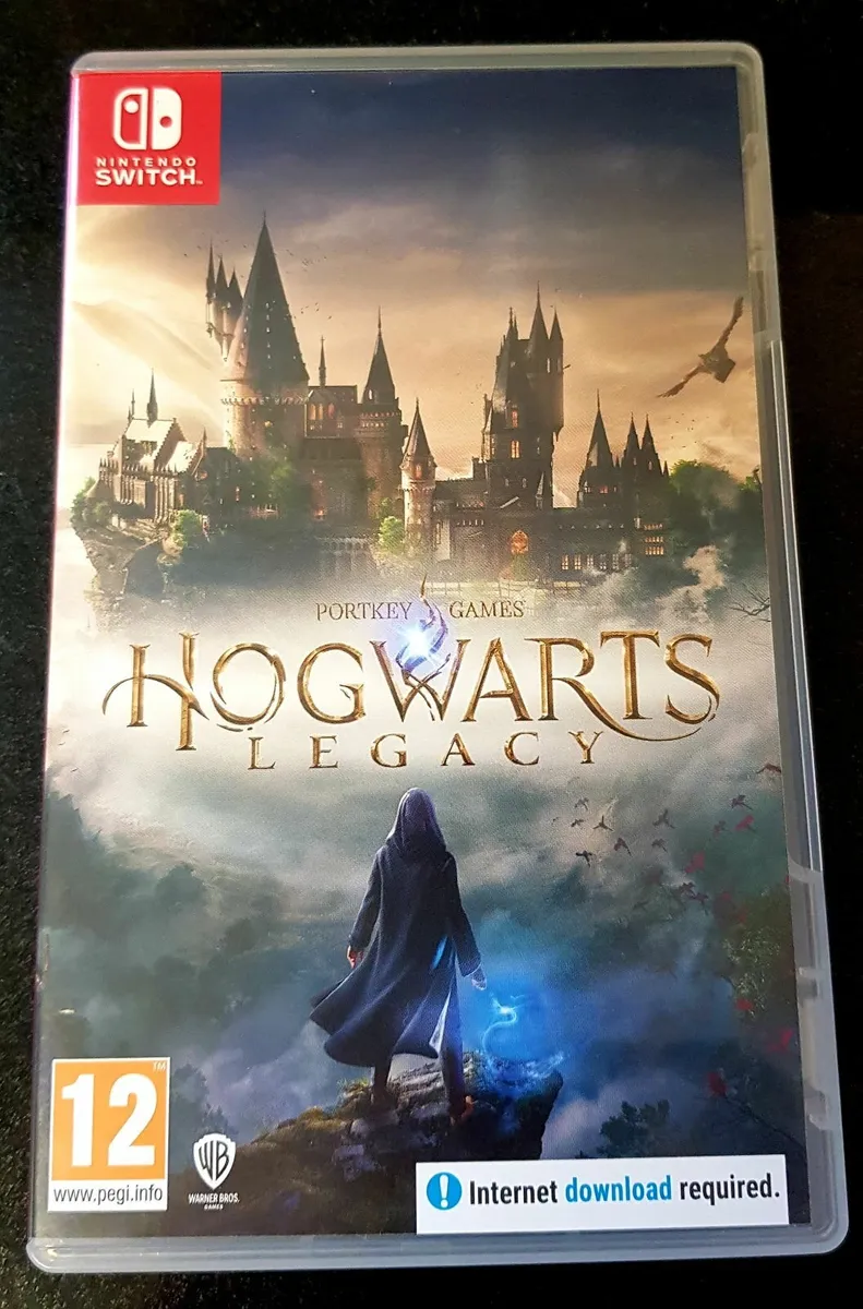 Nintendo switch - Image 3