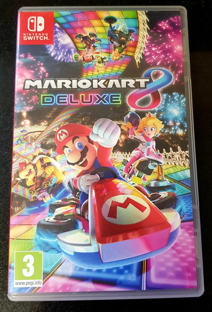 Nintendo switch - Image 4