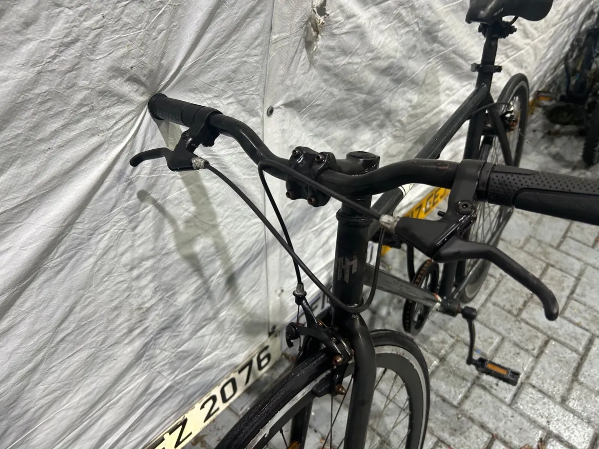 Fixie bike ❗️Open 7 days of the week ❗️ - Image 3