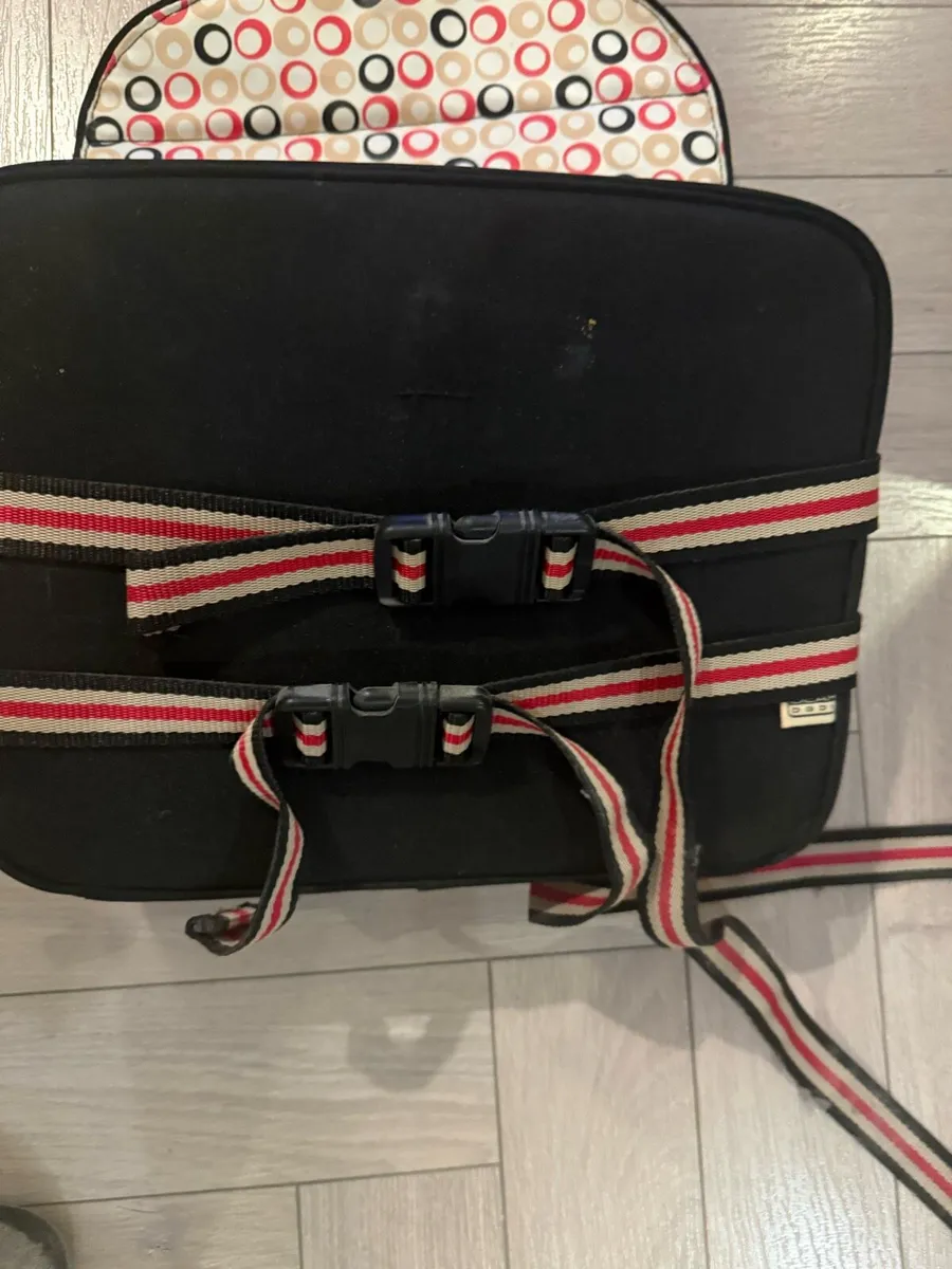 Polar Gear Portable Booster Seat/ High Chair - Image 2