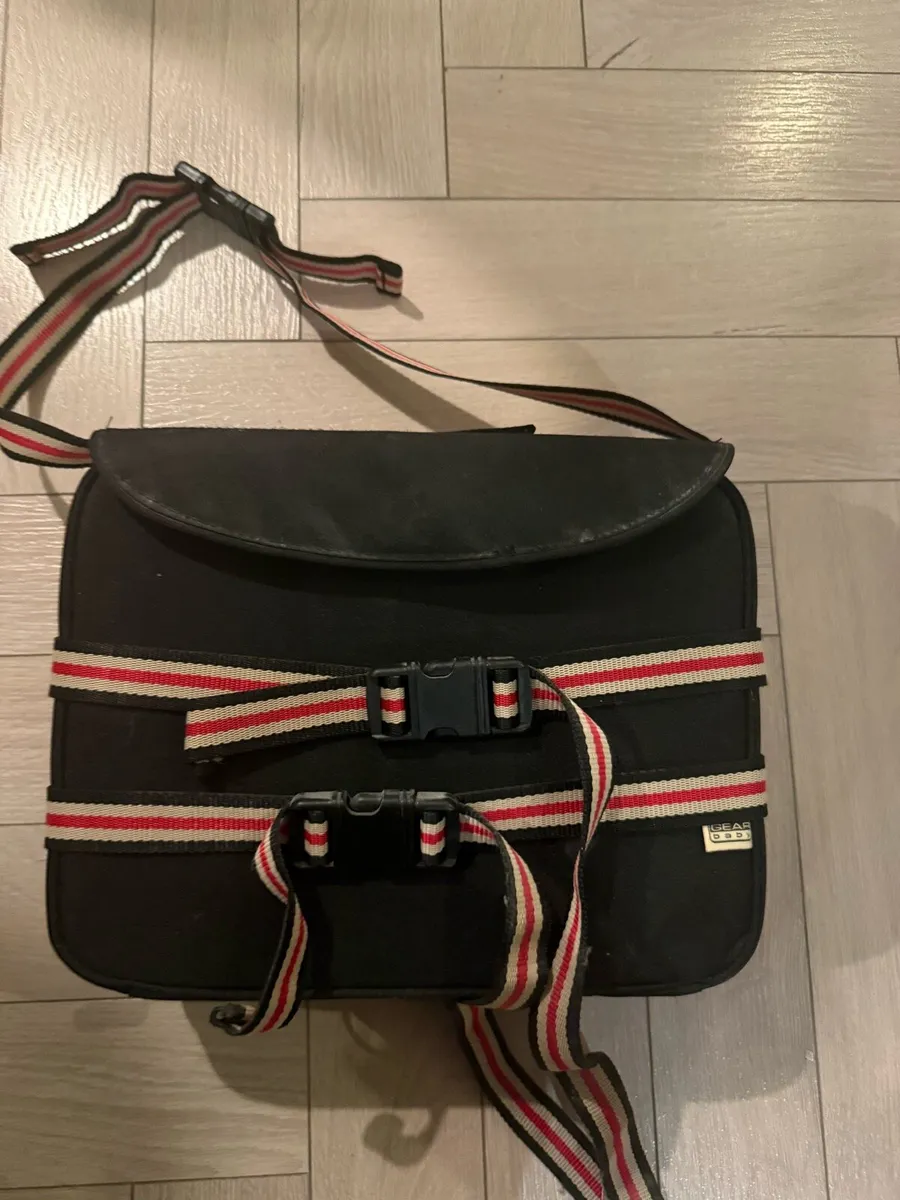 Polar Gear Portable Booster Seat/ High Chair - Image 3