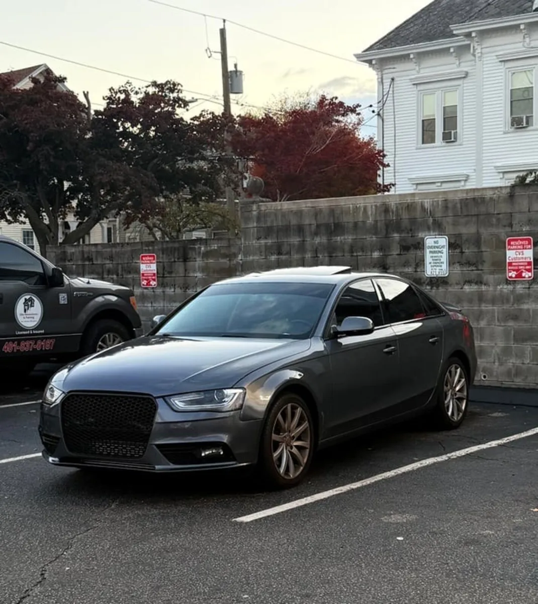Audi A6 2013 - Image 2