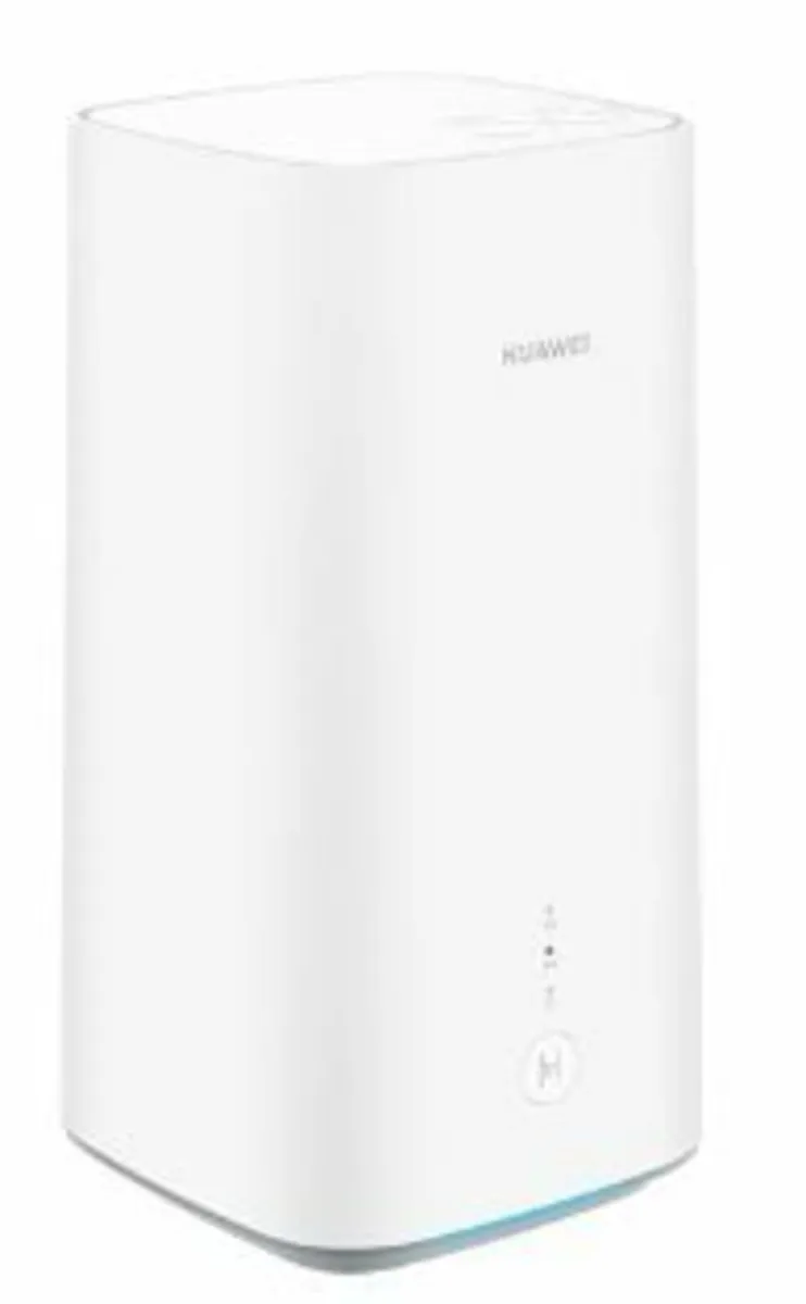 5G Router with 5 months free broadband