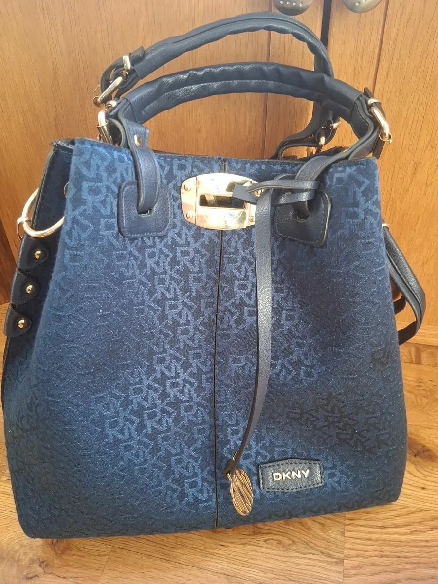 New DKNY bag - Image 3