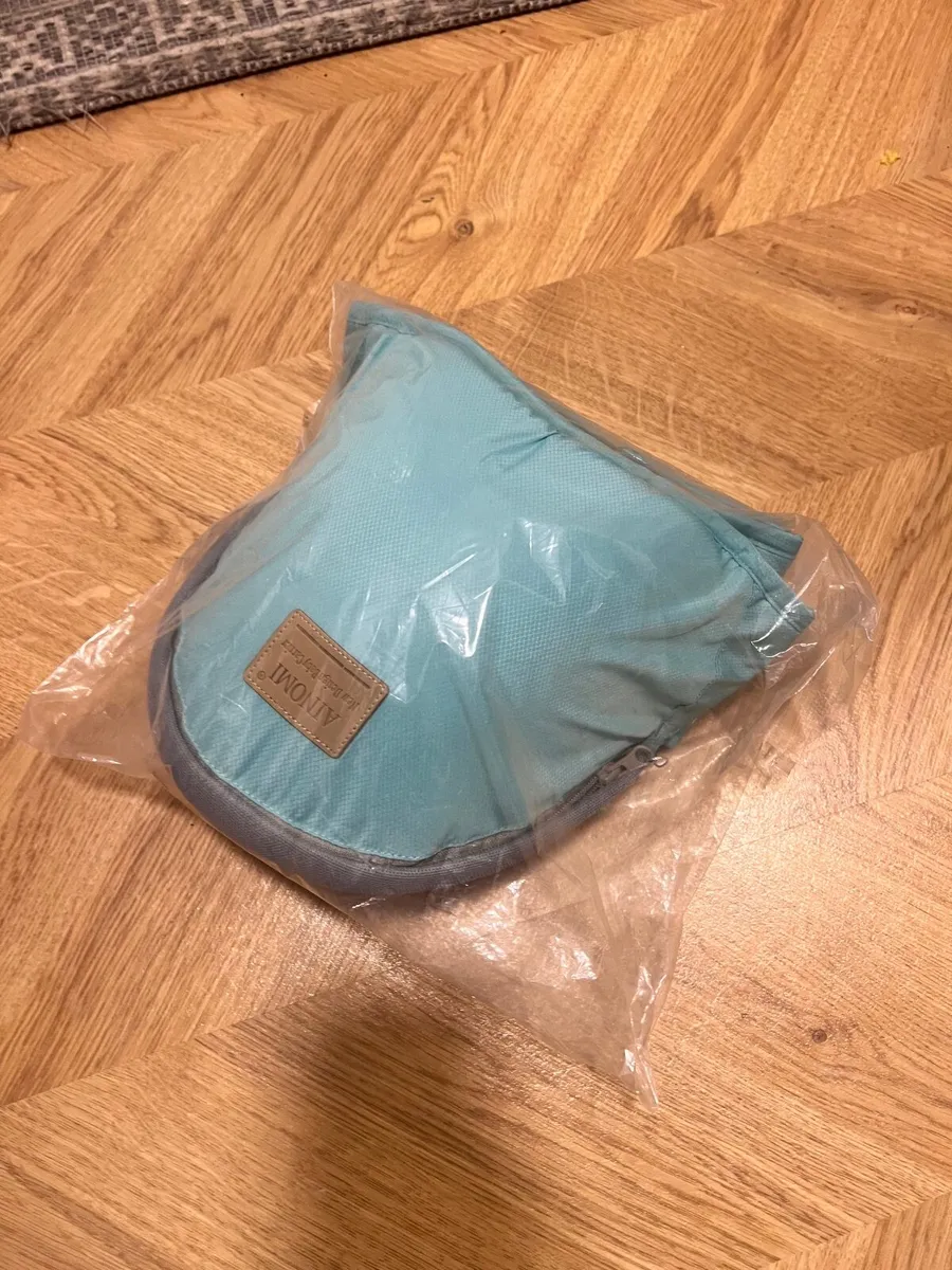 Baby carrier (hip seat)