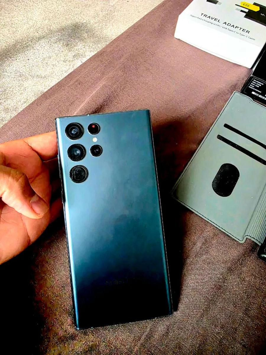 Samsung S22 Ultra 512GB - Image 2