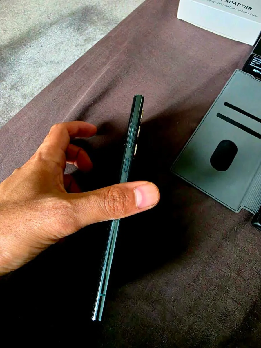 Samsung S22 Ultra 512GB - Image 3