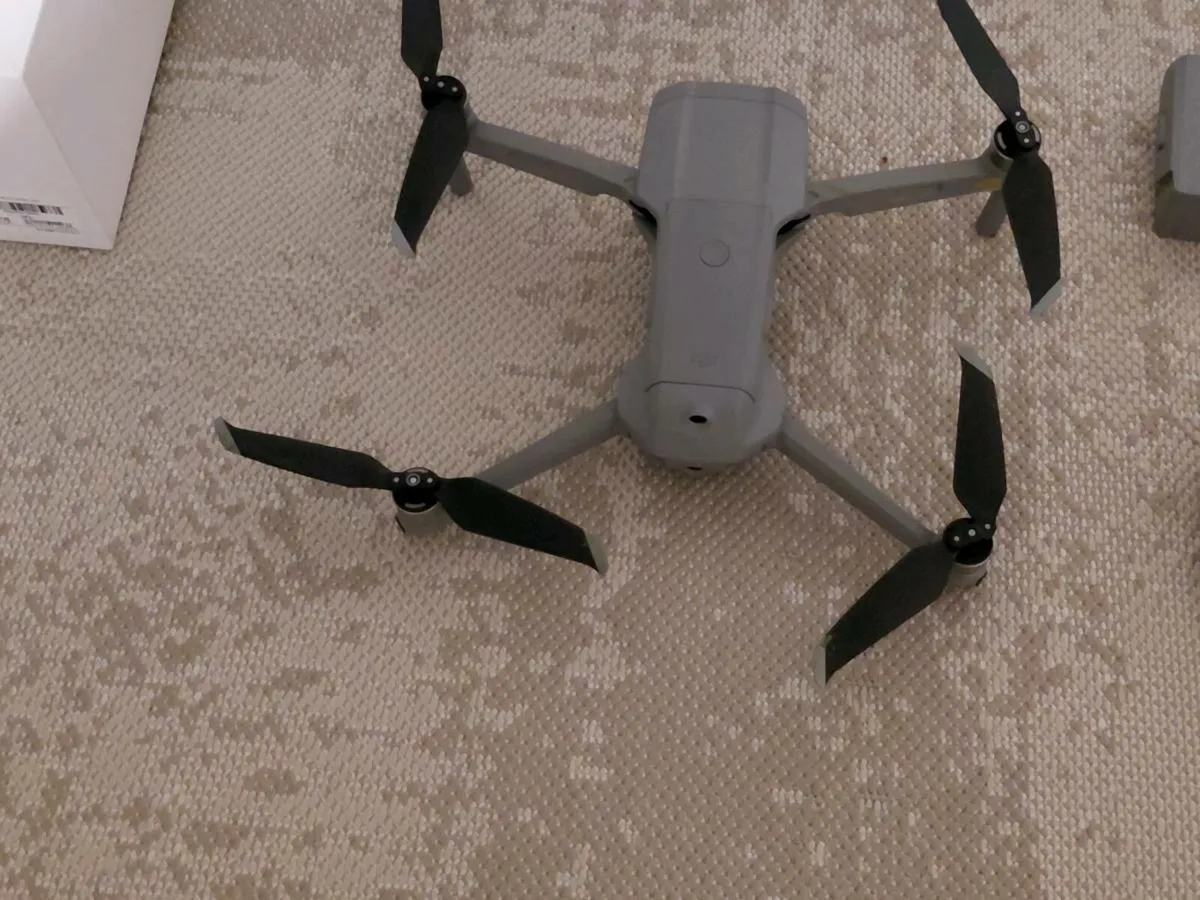 DJI Mavic Air 2 Combo Pack – Excellent Condition - Image 4