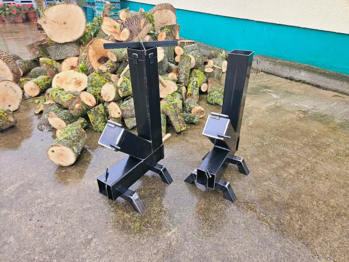 Rocket stove - Image 1