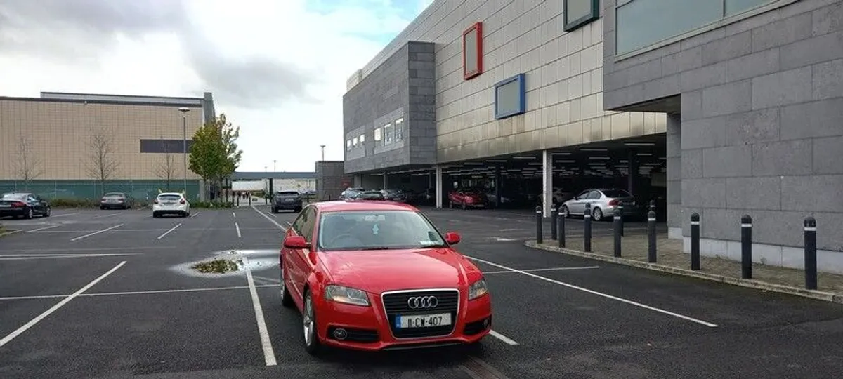 Audi A3 2011 1.6TDI (Needs Repair) - Image 2