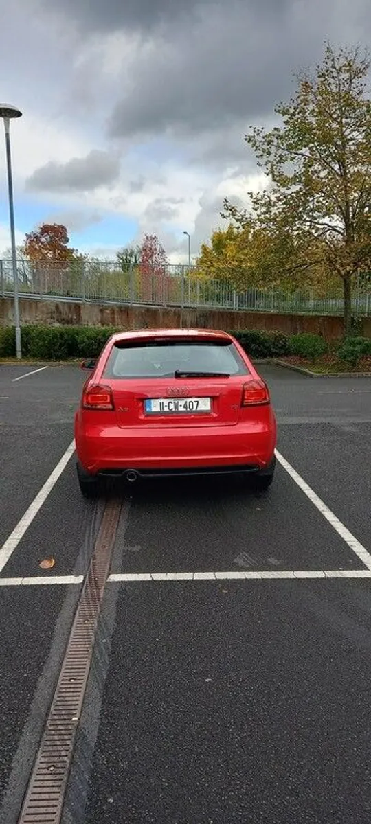 Audi A3 2011 1.6TDI (Needs Repair) - Image 3