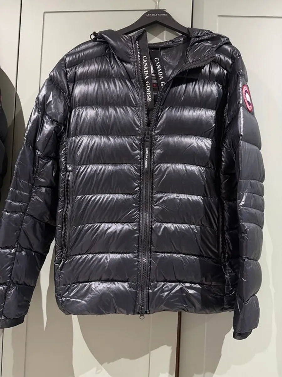 Canada Goose Crofton Hoodie - Image 1