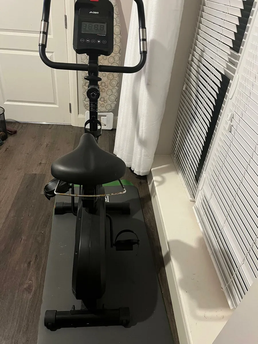 Exercise Bike - Image 1