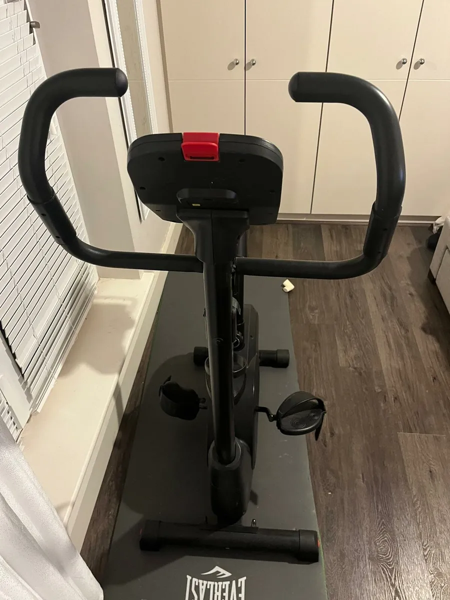 Exercise Bike - Image 2