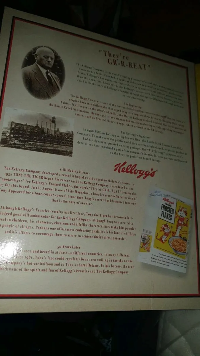 2004 RARE BOX OF FROSTIES LLEDO DIE.CAST SET RARE. - Image 3